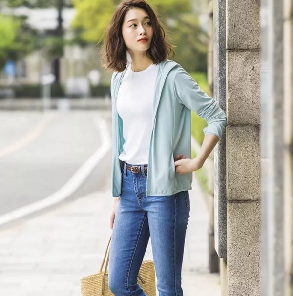 26个防晒神器种草，草帽遮阳伞、墨镜防晒衫样样都有!