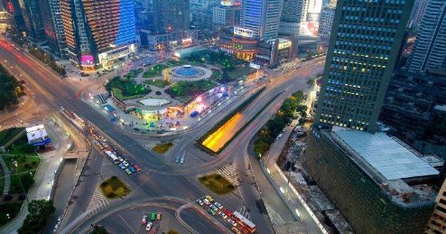 作为新一线城市的长沙，到底适不适合居住本地人的回答亮了