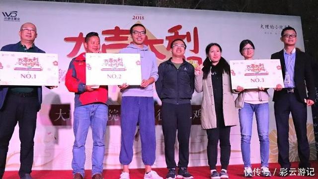 大理的小院生活｜一方土地，一群朋友，在这里过上田园牧歌的日子