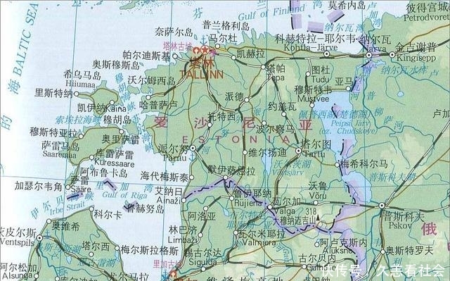  「苏联」二战中，它才是德国最铁兄弟，战斗至死，非意、日