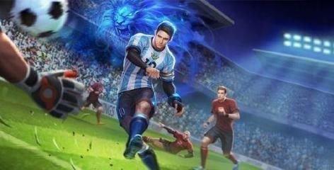 王者荣耀:裴擒虎新皮肤模型与特效曝光,球王梅