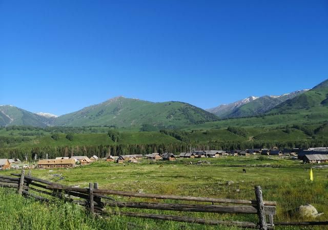 中国10月超值得一去的旅行地，藏着浓浓的民族风情，带你感受最美