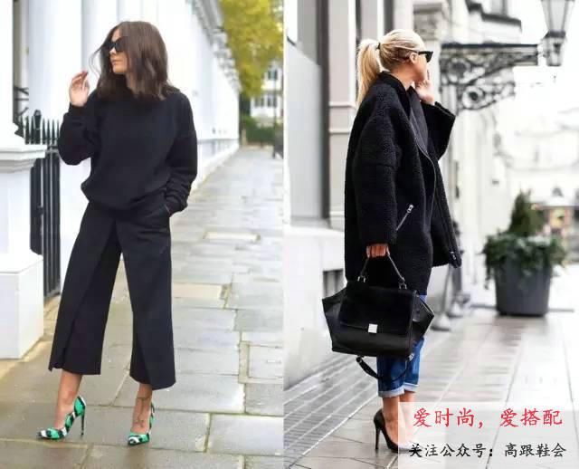 你知道为什么女人一定要有双高跟鞋吗?