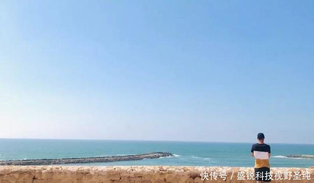 说走就走的摩洛哥，一个当之无愧的网红旅行目的地