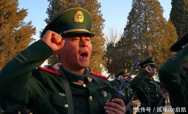  把自己：新兵下连已经20多天了，了解一下那些刻骨铭心的时刻