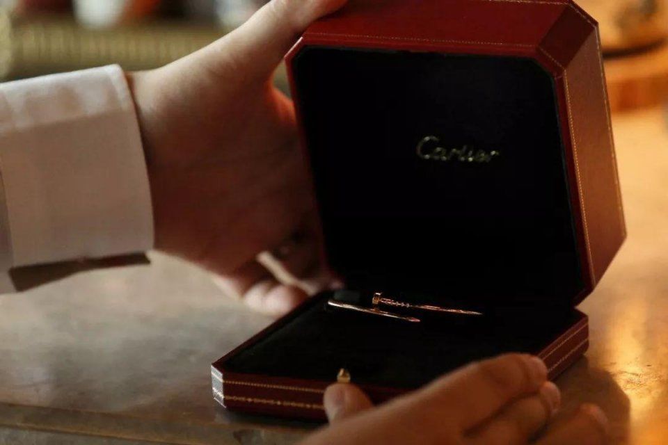 高贵妃、魏璎珞、纯妃都爱的新款珠宝，一出手就赢了