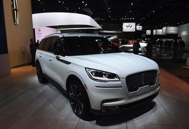  「Q7」用奥迪Q7 2.0T的钱，买一辆尺寸更大的3.0T四驱7座SUV，值不值？