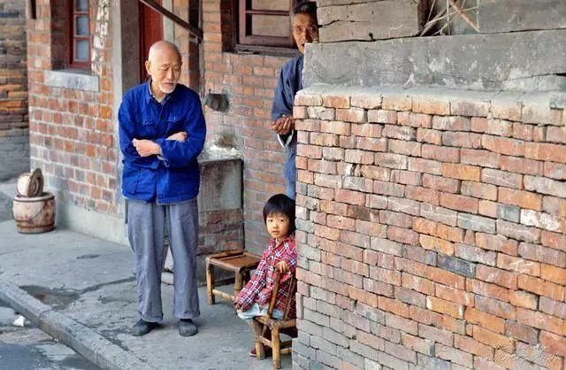 旧影：1978年的中国老照片