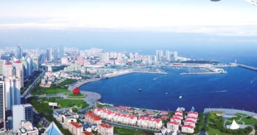  【紧追】江西将再添“二线城市”，实力紧追南昌，未来发展一片