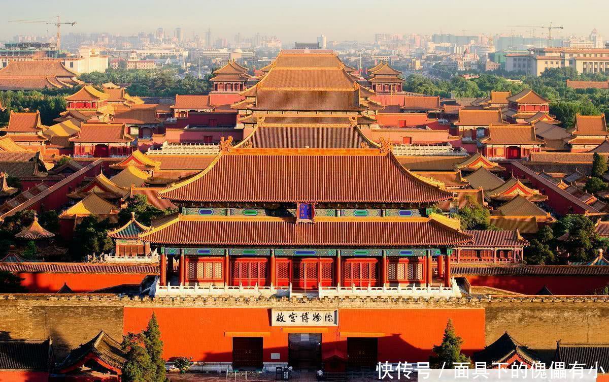 故宫修补地面, 专家到现场勘察, 揭露了朱棣一个歹毒的秘密