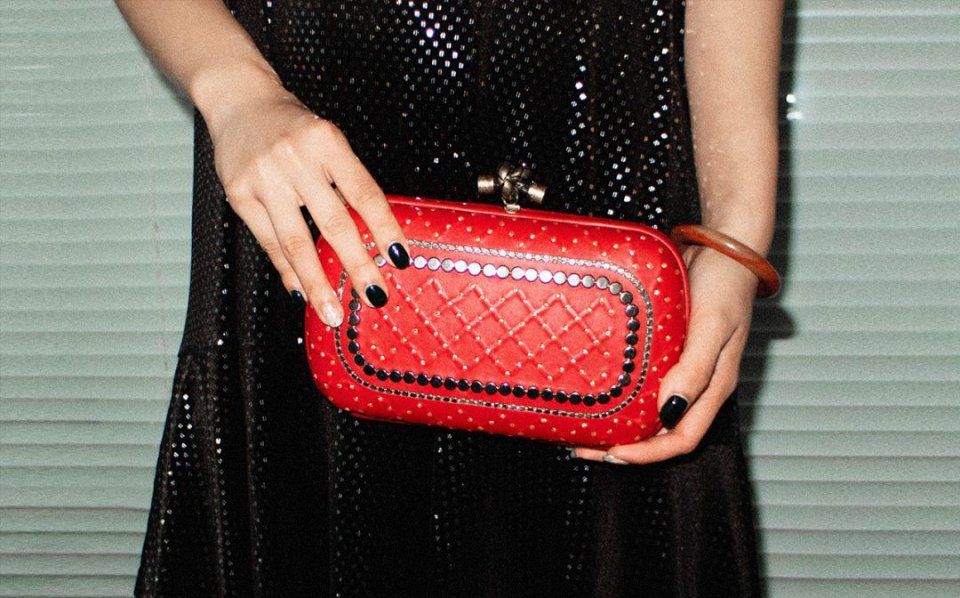 下半年的流行色发布啦丨 但只有这几个是黄皮亲妈