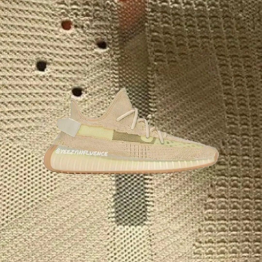 接下来@Yeezy 350v2 接下来还有4双新配色发售!你最期待哪一双?