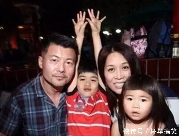  『闺蜜』王菲的好闺蜜，37岁未婚生子却哺乳期被劈腿，39岁二婚终嫁给爱情