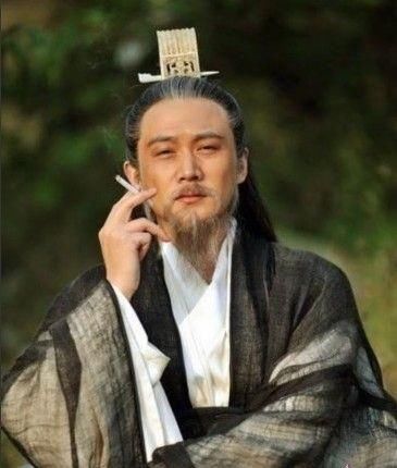 明星抽什么牌子的烟?郑爽进口香烟,胡歌中华,