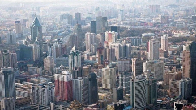 四川一小县厉害了，被780亿高铁砸中，未来发展势如破竹