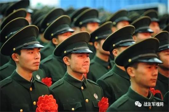 退伍军人补贴最新标准，战友都领对了吗？速来自查！