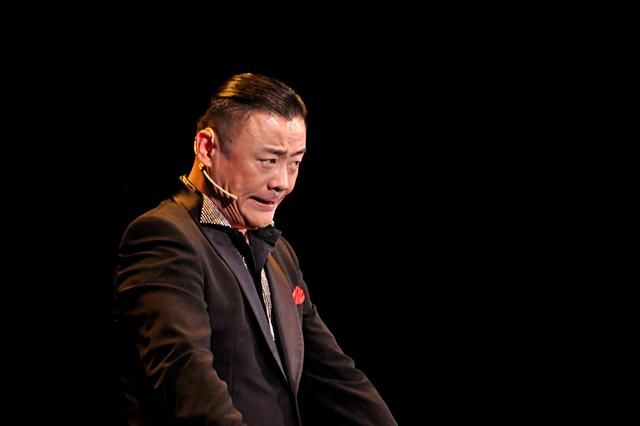 唐爽怒斥谎言无需代价，周立波晒旧视频疑回应：我常被谣言攻击