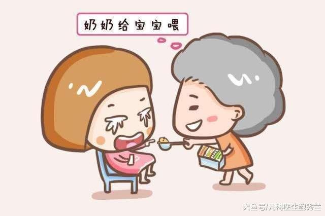 宝宝和老人睡，会影响心智发育?这种谣言不可信，听听医生怎么说