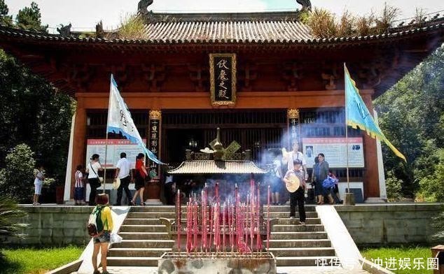 中国又一景区“陨落”，门票一涨再涨，导致如今景区人烟稀少