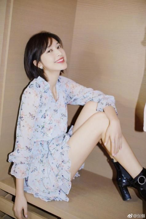 躲过了带货王杨幂断货王林允的分享，却没逃过安利王张俪的推荐