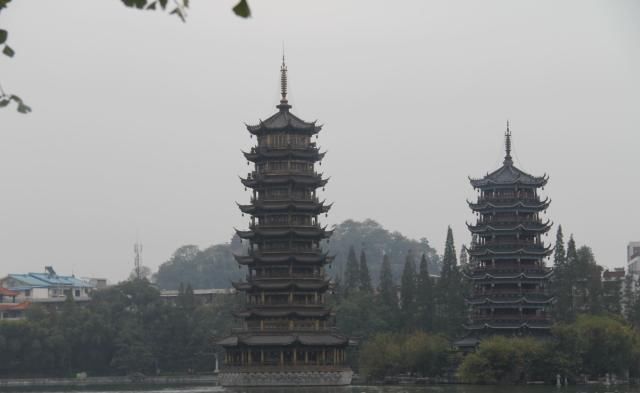 十一黄金周，广西这5个景点景色不输桂林，很多游客都不知道！