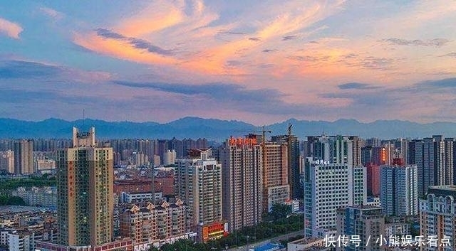  闻名：中国闻名世界的16强城市，西安远超广州、深圳，位列第四