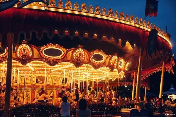 我的2018追寻四季，走走停停