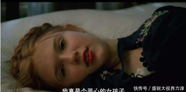 美好:洛丽塔的起源并没有那么美好,得知这些真相后,你还敢穿lo裙吗