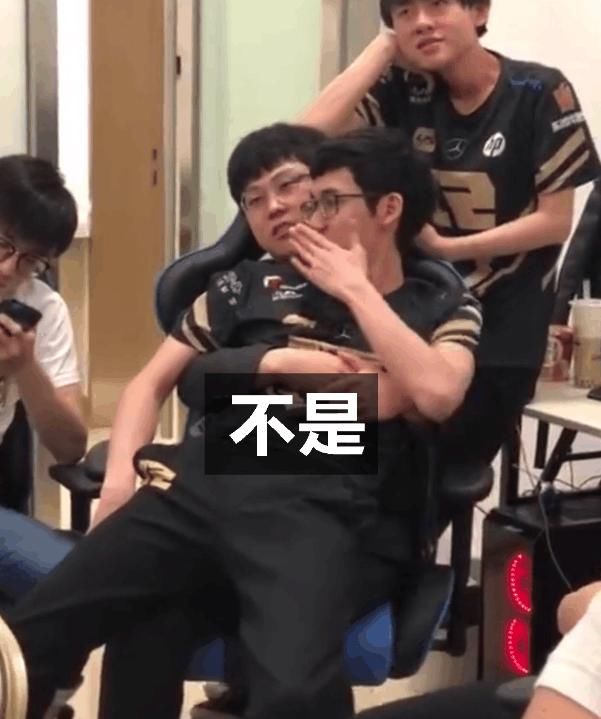 还原RNG卡萨事件真相，调侃姿态的玩笑话却被恶意曲解！