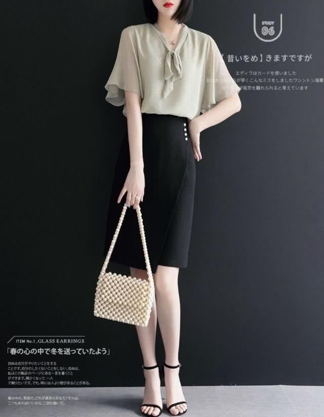  『女人』30岁的女人，别被年龄限制了你的美