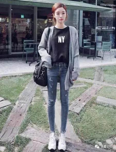 2018年即将流行的裤子，比穿裙子更有女人味！