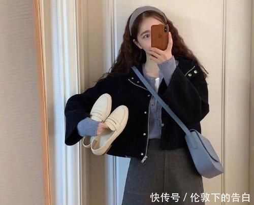  『过时』开春不知道怎么穿这些经典的穿搭，看似简单但永不过时