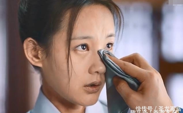 鹤唳华亭电视剧萧定权