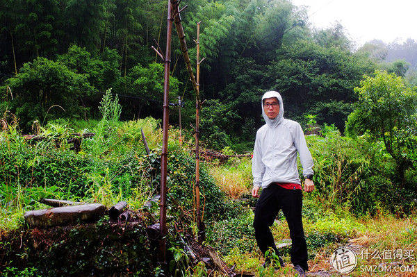 防晒防风防个小雨--黑冰阡陌皮肤风衣