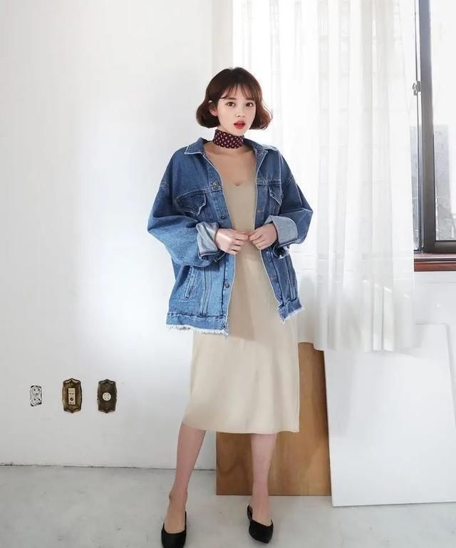  『春季』春季游玩怎么穿更上镜？get这三点技巧，让你美成小仙女