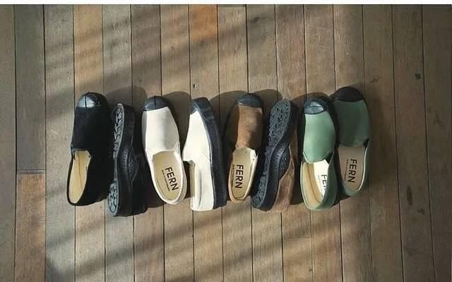  [手工制作]这种时髦又环境保护的匡威帆布鞋，你pick谁？