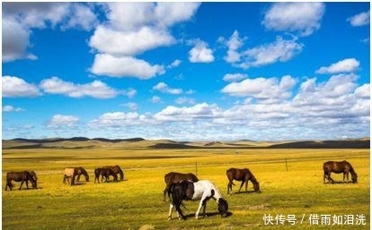 中国北方居然藏着一个瑞士！去一次等于环游了整个欧洲！