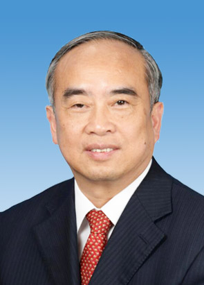 林武任山西省委副书记(图/简历)