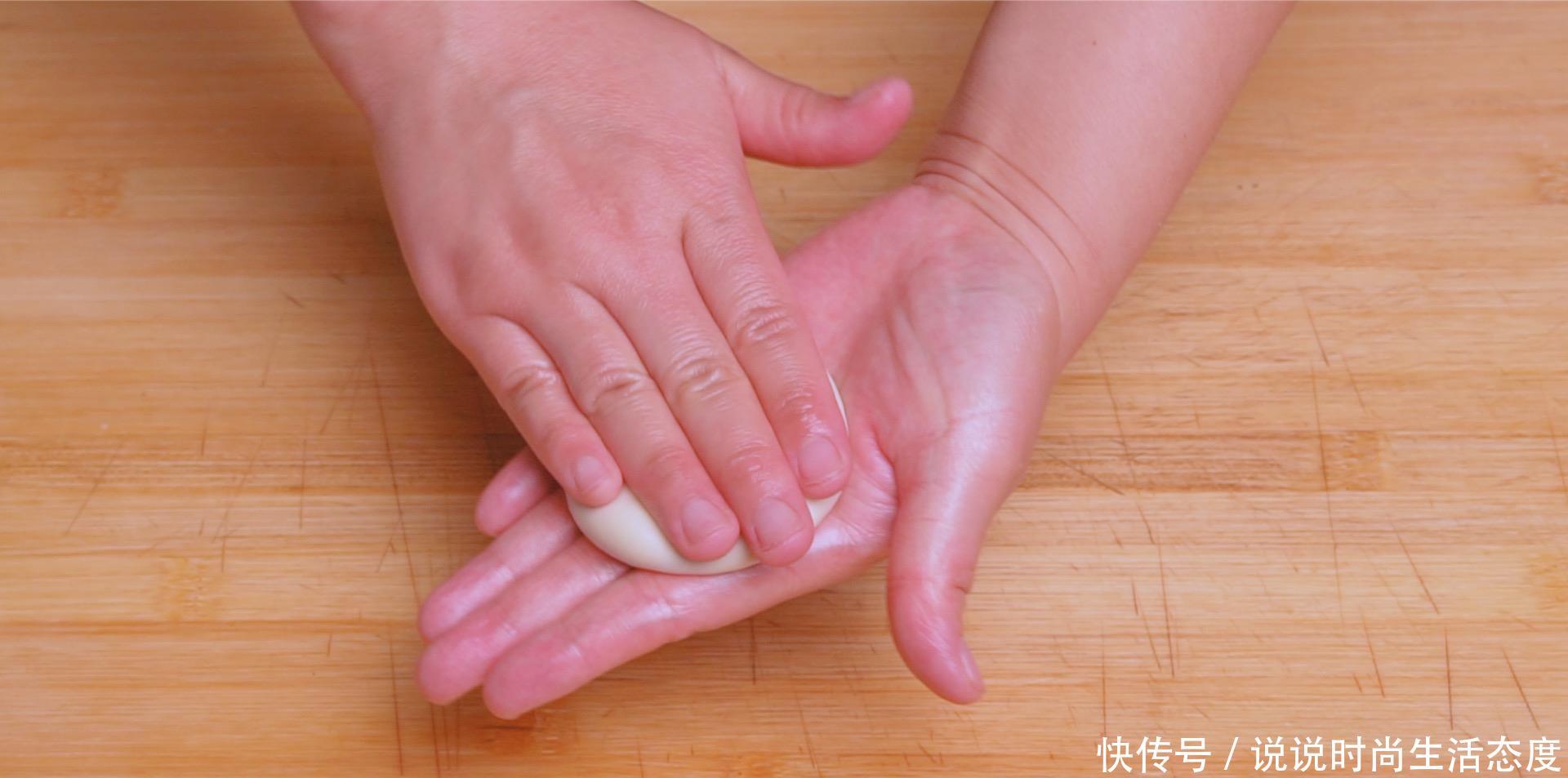  『糖糕』炸糖糕最正宗的做法，掌握这几步，保证空心不流糖，简单又好吃