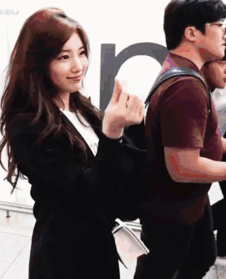 美人计｜倪妮和秀智分手后都更美了？