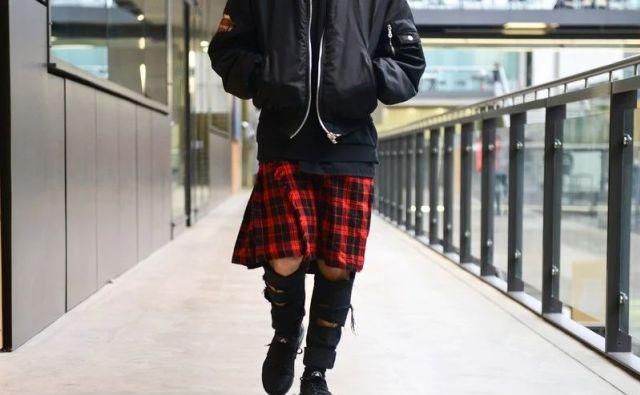  [毕业设计]藤原浩、Nigo母校的学生，服装穿搭到底什么水平？