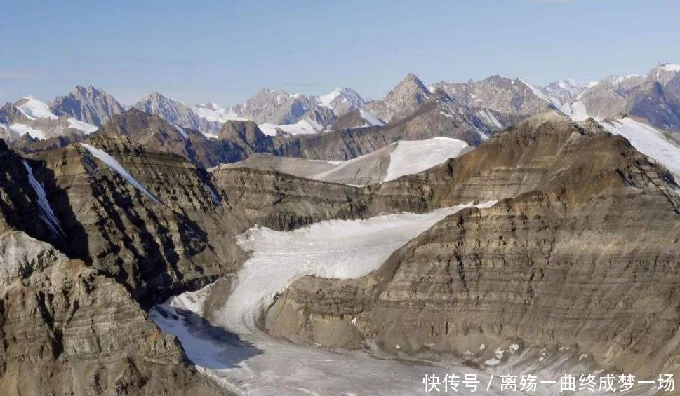 世界上最大的公园：有130个广州大，一年只有5200个游客