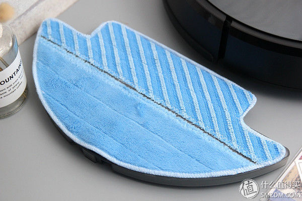 智能家电新体验:一键拥有干净家居环境，Proscenic 浦桑尼克LDS M6扫地机器人评测