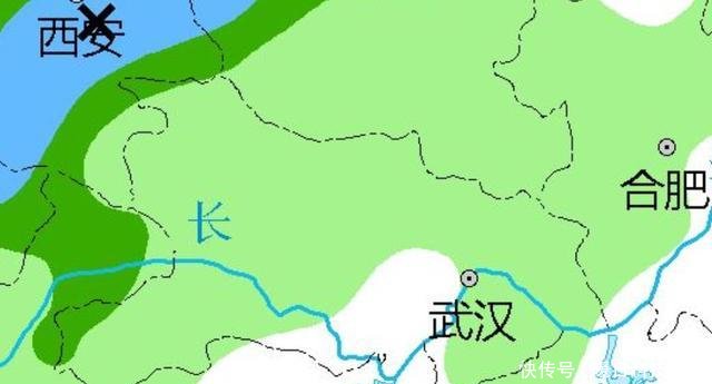  [分布]湖北注意了！这里暴雨将至！中雨大雨暴雨将分布湖北如下