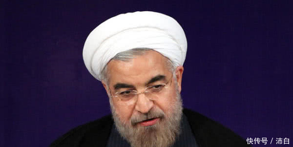 伊朗这么小个国家,为什么不怕美国