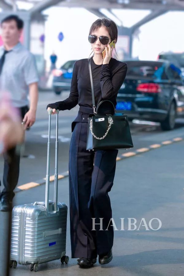 支招| 想要遮住梨形身材?这样穿，不“瘦”十斤算我输!