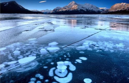 你相不相信这15个湖泊是人造的?中国千岛湖上榜