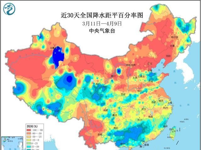 【预报】云南省新一轮降雨,即将“启动”,官方预报:连下3天,局地大雨