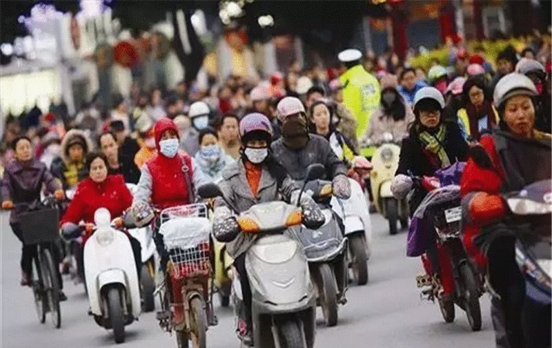  「取消」9月1号起取消“禁摩令”？新政策来临，车主：终于等到