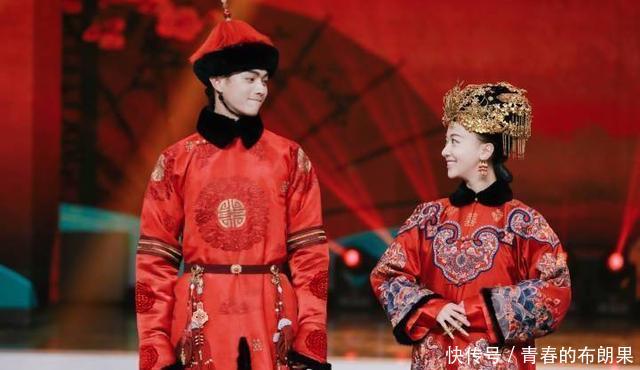 真相大白！谢娜回应传言！聂远缺席《快乐大本营》原因是这个！